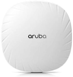 HP Aruba AP-515 2x2:2 802.11ax Wireless Access Point Q9H63A