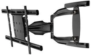 Peerless SmartMount For 39" To 75" Displays Black SA761PU