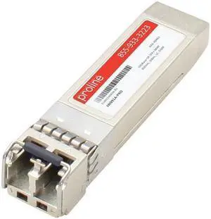 Proline SFP+ Transceiver module-10 GigE-TAA Compliant JW091A-PRO