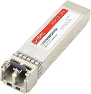 Proline Linksys MGBSX1 Compatible SFP TAA Compliant Transceiver SFP MGBSX1-PRO