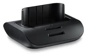 Infinite Peripherals Single Linea Pro Charging Stand For Linea Pro 7 PSLP1-LP7PC