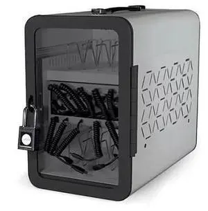 Jar Systems Adapt12 USB-C Charging Station ADAPT12-USBC