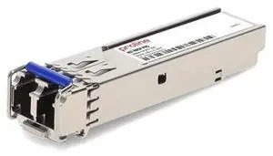 Proline Dell Compatible 10GBASE-LR SFP+ Transceiver SMF 1310nm 10km LC 407-BBOP 407-BBOP-PRO
