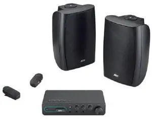 AVer Ampliwave SAA5 30W RMS Classroom Audio System AMPLISAA5