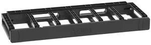 Panduit PR2HF1 1RU Cable Manager PR2HF1