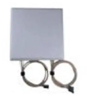 Ventev Terrawave Wi-Fi 6e MIMO Panel Outdoor Antenna M6080100MP1D103688 607084
