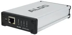 Algo IP Door Controller 8063