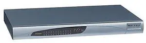 Audiocodes Mediapack Series MP-124 16-Ports VoIP Gateway MP124/16S/AC/SIP
