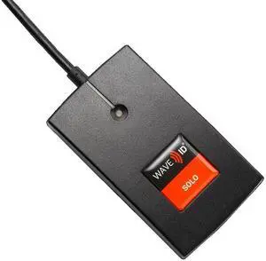 RF Ideas pcProx USB External Reader RDR-7581AKU-C16 RF Ideas pcProx USB External Reader RDR-7581AKU-C16