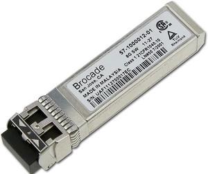 Lot of 200pcs 8GB Brocade XBR-000147 Transceiver 8GBASE-SR (mini-GBIC) XBR-000147-200-Pack