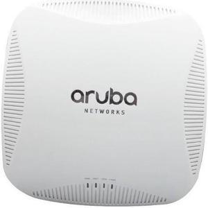 HP Aruba 210 Series High-performance Dual-band Instant Wireless Access Point AP-215 JW170A
