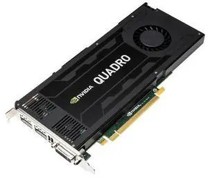 4GB nVIDIA Quadro K4200 DVI Dual DisplayPort PCI Express 2.0 x16 4GB nVIDIA Quadro K4200 DVI Dual DisplayPort PCI Express 2.0 x16