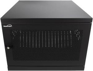 NavePoint 16 Port USB Charge and Sync Station Charging Cabinet for Tablets, iPad, Android