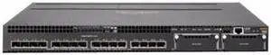 Aruba 3810M 16Sfp+ 2-Slot Switch - Switch - 16 Ports - Managed - Rack-Mountable - JL075A Aruba 3810M 16Sfp+ 2-Slot Switch - Switch - 16 Ports - Managed - Rack-Mountable - JL075A