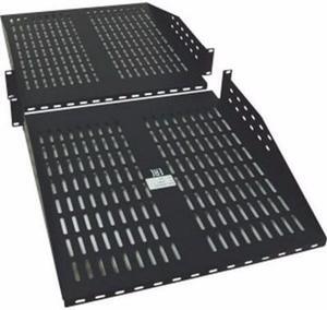 2u Dbl Sided Cantilvr Fxd Shlf - SRSHELF2PX2