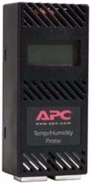 Temp  Humidity Sensor - AP9520TH