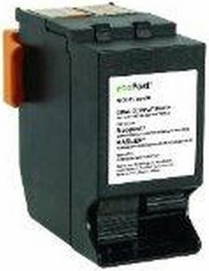 Ecopost Ecopost  Isink34 Red Postage Meter - ECO34