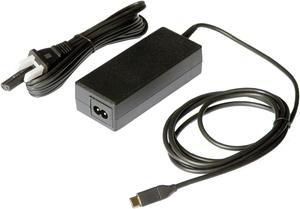 iTEKIRO 65W AC Adapter for HP 14b-ca0061wm 14b-cb0033dx 14b-cd0010nr 14b-cd0035cl 14b-na0035cl 14b-na0010wm 14a-na0260nr 14b-nb0015cl 14b-nb0031wm 14c-ca0053dx 14c-cc0013dx 14c-cd0013dx 14c-cd0053dx
