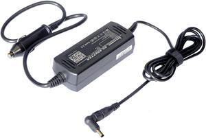 iTEKIRO Car Charger for Dell P64G P66F P69G P95G P111G RTGY4 043NY4 05NW44 074VT4 0G4G24 0G6J41 0GG2WG 0KPVMF 0MGJN9 332-0971 43NY4 450-AECO 450-AENV 492-BBME 5NW44 74VT4, ADP-65TH KB, ADP-65TH KE