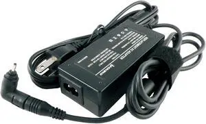 iTEKIRO AC Adapter Charger for Samsung XE500C12-K01US