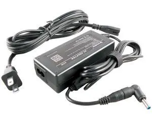 iTEKIRO 65W AC Adapter for HP EliteBook Folio 1020 G1; ProBook 430 G3; M1V67UA#ABA, P4W32UA, T1B72UT, W0S47UT, W0S57UT, W0S98UT, W2L53UA, W4E07UT, X0S44UA, X0S49UA, X3W59AV_1 iTEKIRO 65W AC Adapter for HP EliteBook Folio 1020 G1; ProBook 430 G3; M1V67UA#ABA, P4W32UA, T1B72UT, W0S47UT, W0S57UT, W0S98UT, W2L53UA, W4E07UT, X0S44UA, X0S49UA, X3W59AV_1