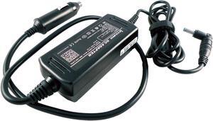 iTEKIRO Auto Car Charger for HP 14-cb174wm 14-cb183nr 14-cb188nr 14-cd1055cl 14-ce1056wm 14-cf0006dx 14-cf0013dx 14-cf0014dx 14-cm0010nr 14-cm0020nr 14-df0013cl 14-df0018wm 14-df0020nr 14-df0023cl