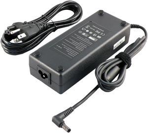 iTEKIRO 150W AC Adapter Charger for MSI A16135P1B ADP150NB D ADP150VB B 95716H21P004 957163A1P113 957163A1P116 MSI GL62M GL72 GL72M GP62 GP62MX GP62X MS16J9 MS16J51 55 mm Plug Tip