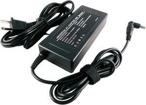 iTEKIRO AC Adapter Charger for Panasonic CF-AA6373AM, CF-AA6413CM, CF-AA6503A2M, CF-AA6503A, CF-AA6503AM, CWI24530, D169004