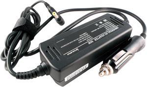 iTEKIRO Auto Car Charger for Panasonic CF-AA1623A, CF-AA1623AE, CF-AA1623AG, CF-AA1623AM, CF-AA1623AM-EC, CF-AA1623AT, CF-AA1623M, CF-AA1625A, CF-AA1625AJS, CF-AA1625AM, CF-AA1632A, CF-AA1632AJS
