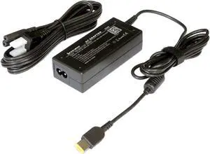 iTEKIRO AC Adapter Charger for Lenovo 0A36258, 0A36259, 0A36260, 0A36261, 0A36262, 0A36263, 0A36264, 0A36265, 0A36266, 0A36267, 0A36268, 0A36269
