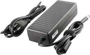 iTEKIRO 130W AC Adapter for Dell Inspiron 15 5576 5577 7559 7566 7567, i5576 i5577 i7559 i7566 i7567; Precision 15 3510 3520 3530 m3510, P65F; 0VJCH5 330-1829 330-1830 D232H JU012 LA130PM121 X408G
