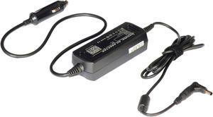 Car Charger for Asus ADP-90LE B (4.5 mm Tip) Q524UQ q524uq-bbi7t14 Q534UX q534ux-bbi7t16 q534ux-bhi7t19 q534ux-bi7t22 P751JF p751jf-ms71 P2430UA P2440UA P2440UQ P2520LA P2520SA P2530UA P2540UA P4540UQ