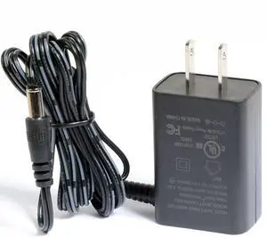 VideoSecu Security Camera Power Supply 12V DC 500mA Regulated Switching Adapter CCTV Surveillance WVM VideoSecu Security Camera Power Supply 12V DC 500mA Regulated Switching Adapter CCTV Surveillance WVM