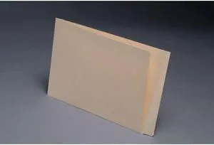 11pt Manila Pockets, Full Cut END TAB, Mini Size (Box of 100)