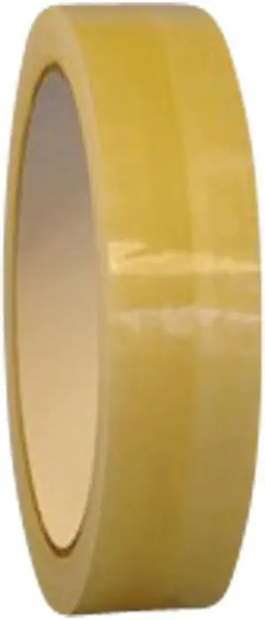 3/4" x 72 Yd 1.7 Mil Polypropylene Tape - Easy Tear (Case of 48 Rolls)