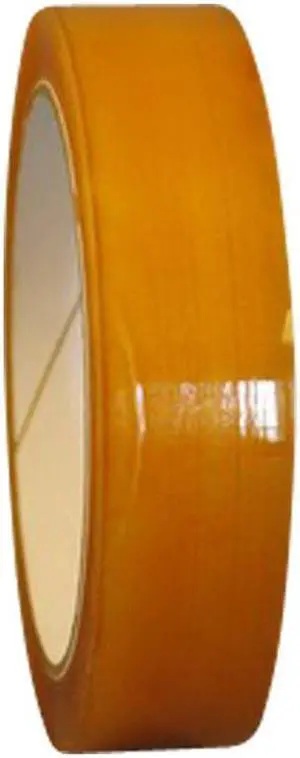 3/8" x 72 Yd Clear Cellophane Tape (Case of 96 Rolls)