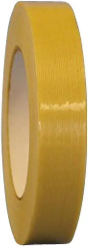 3/8" x 60 Yd Production Grade Mono Filament Tape (Case of 96 Rolls)