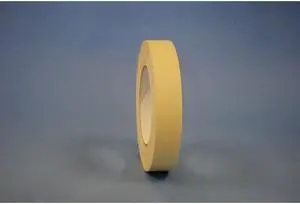 1/4" x 60 Yd Premium Grade Masking Tape (Case of 144 Rolls)