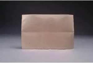 5 mil Poly Pocket, Self Adhesive, 5-1/4" x 3" (Box of 100)