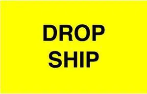3" x 5" Drop Ship Labels (500 per Roll)