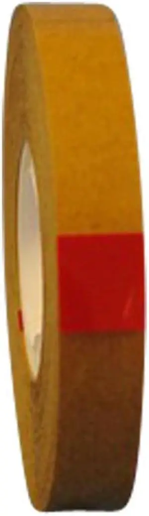 1/2" x 36 Yd 1.6 mil For Use with ATG Double Coated Adhesive Transfer Tape (Case of 72 Rolls)