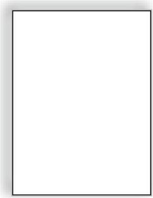 Letterhead, 8-1/2" x 11", 28#, Bright White (98% Brightness), Ream-Wrapped, Ultra Smooth Finish (Carton of 4000)