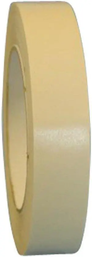 1" x 60 Yd 2 mil Double Coated Adhesive Transfer Tape (Case of 36 Rolls)