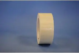 1/2" x 60 Yd Light Duty Mono Filament Tape (Case of 72 Rolls)