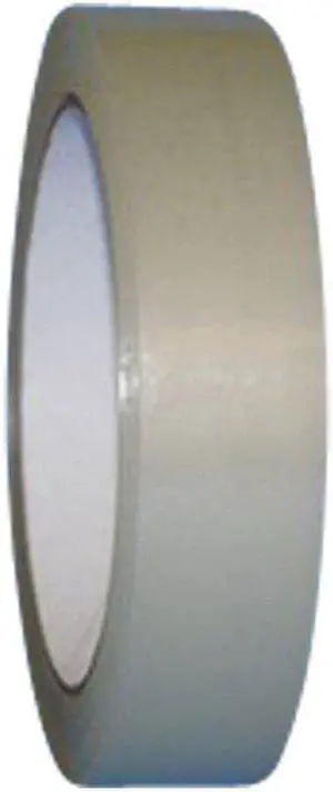 3/4" x 72 Yd Transparent Film with Repositionable Adhesive (Case of 48 Rolls)
