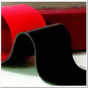 1" x 36 Yd Black 25 mil Double Sided Acrylic Foam Tape (Pack of 1)