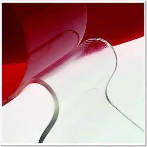 1/4" x 36 Yd Clear 40 mil Double Sided Acrylic Foam Tape  (Case of 48 Rolls)