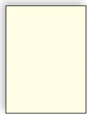 Letterhead, 8-1/2" x 11", 24#, Recycled, Creme Pastel Colored (Box of 500)