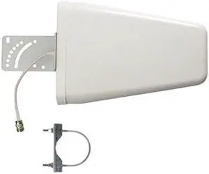 Wilson Electronics Wideband Directional Antenna 700-2700 MHz, 50 Ohm (314411)