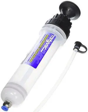 MVA6851 Fluid Extractor